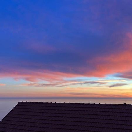 Panoramic Viewpoint Agerola Exterior foto