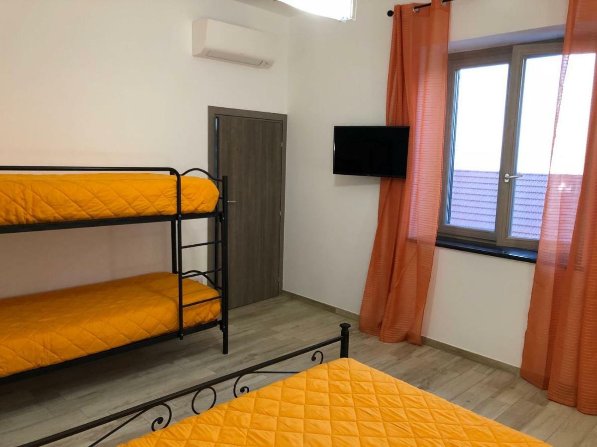 Panoramic Viewpoint Agerola Exterior foto