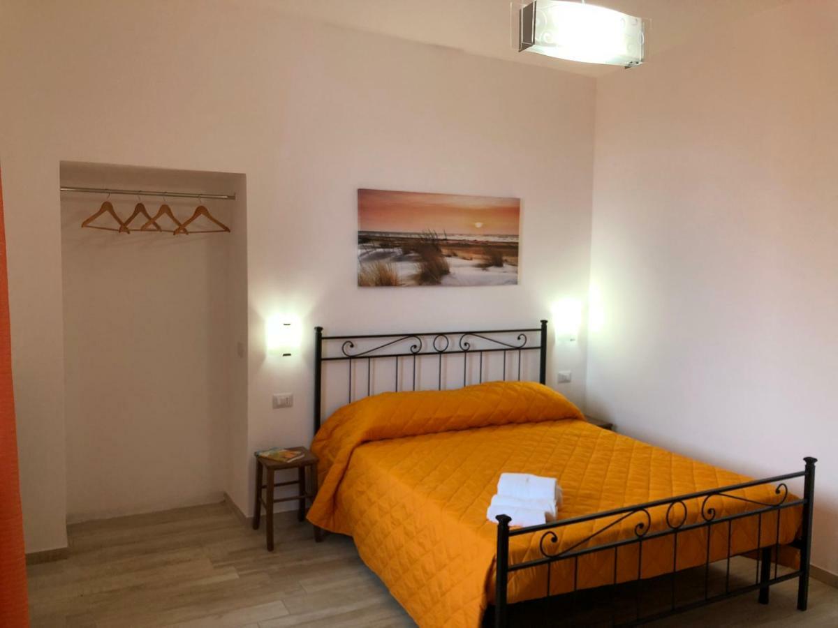 Panoramic Viewpoint Agerola Exterior foto