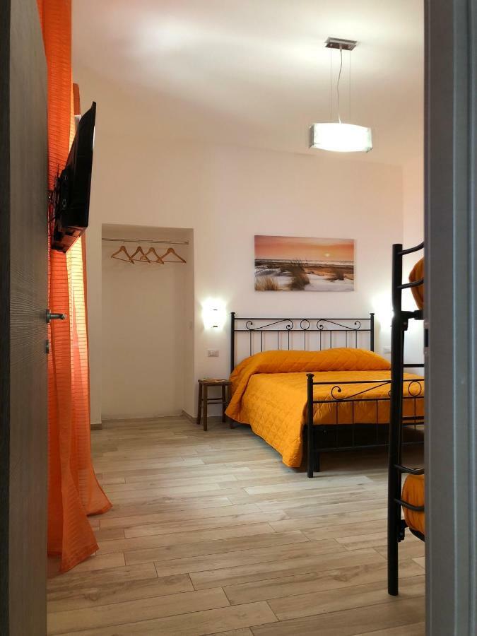 Panoramic Viewpoint Agerola Exterior foto